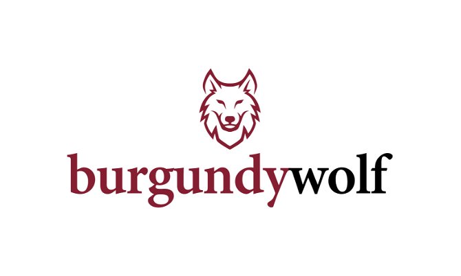 BurgundyWolf.com